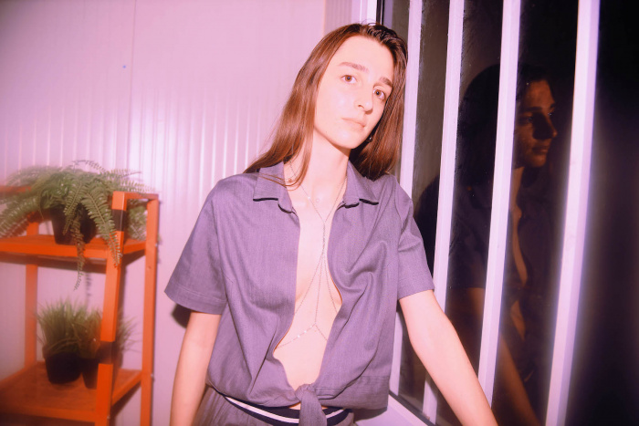 Gente da MI MANCHI - foto Silvia Violante Rouge