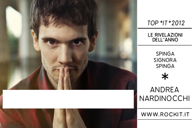 ANDREA NARDINOCCHI