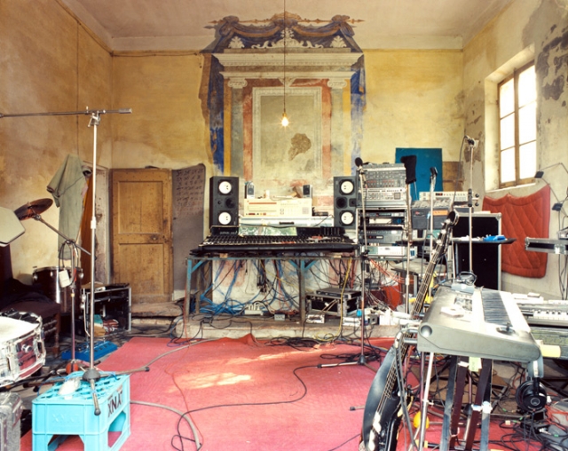 Correggio 1990