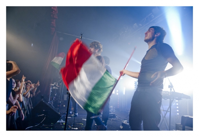 Il concerto