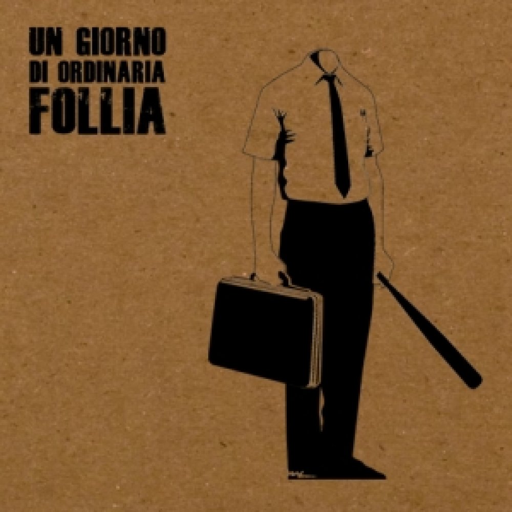 Un Giorno Di Ordinaria Follia Un Giorno Di Ordinaria Follia Recensione