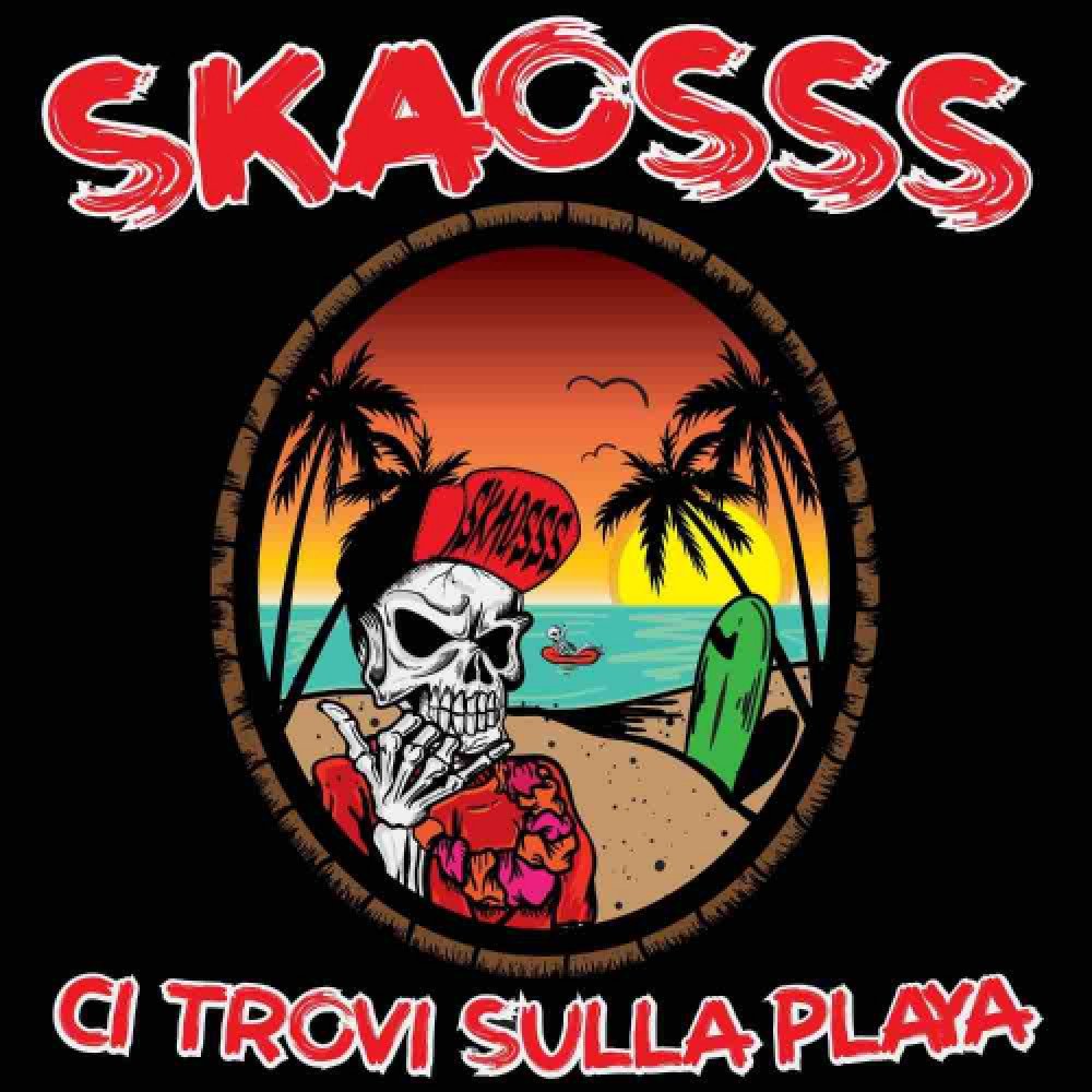 Canzone Che Fa Vamos A La Playa
