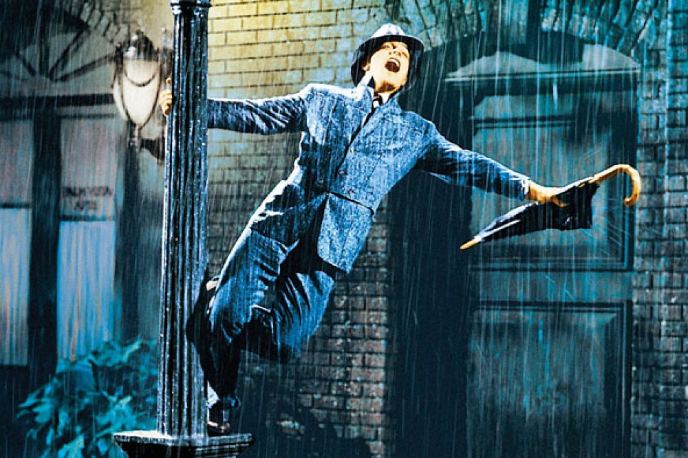 Have You Ever Seen The Rain Testo E Traduzione