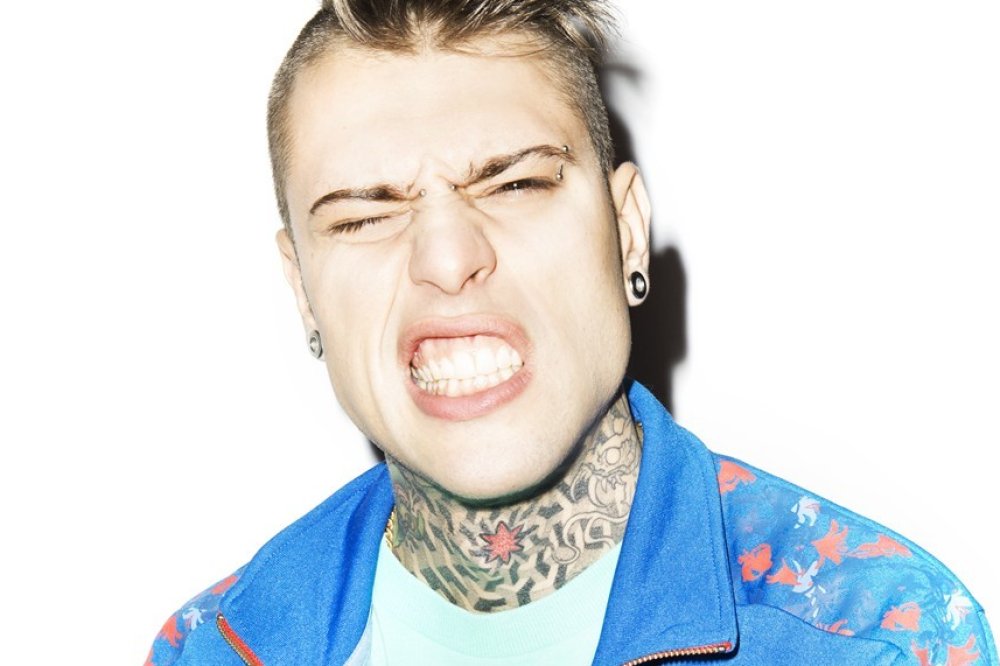 Quanto è grande l'impero social dei rapper italiani?