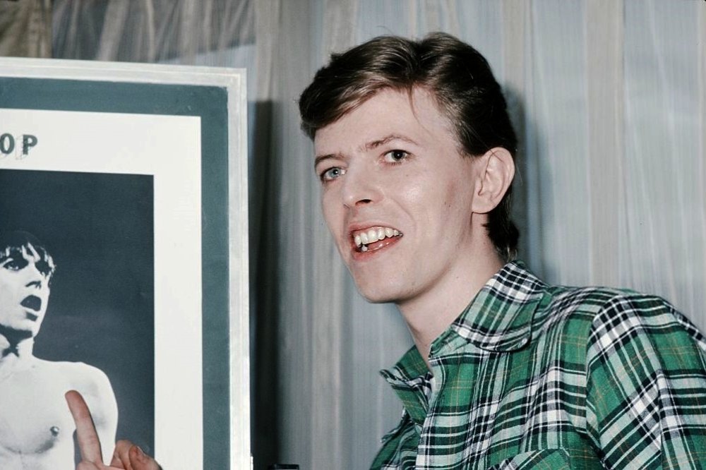 Di Che Cosa E Morto David Bowie