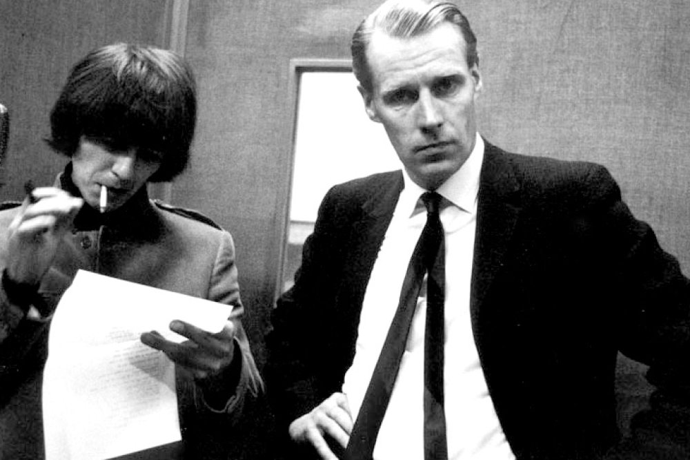 Chi è Morto Dei Beatles Wikipedia