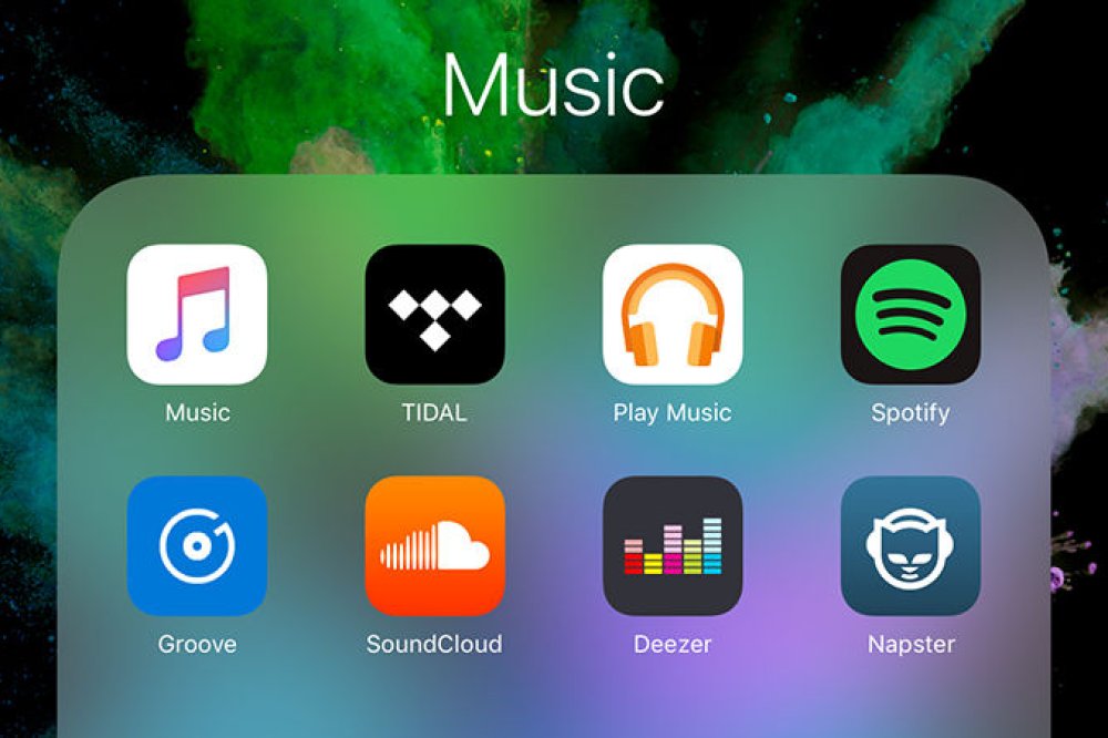Le 5 migliori app musicali da usare quest'estate