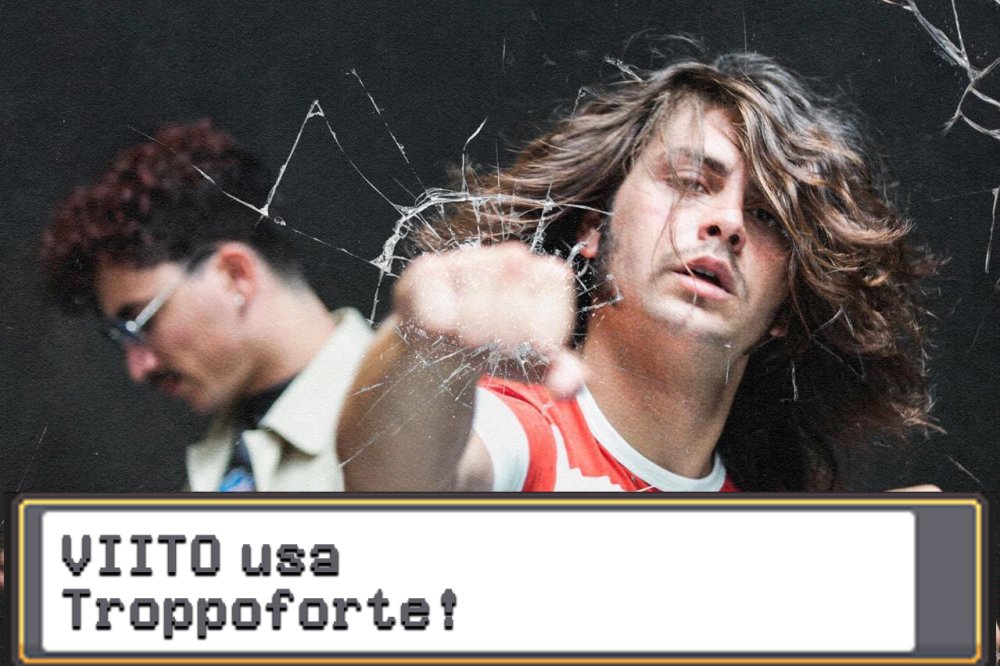 Ti Lascio Perchè Ti Amo Troppo Film Completo