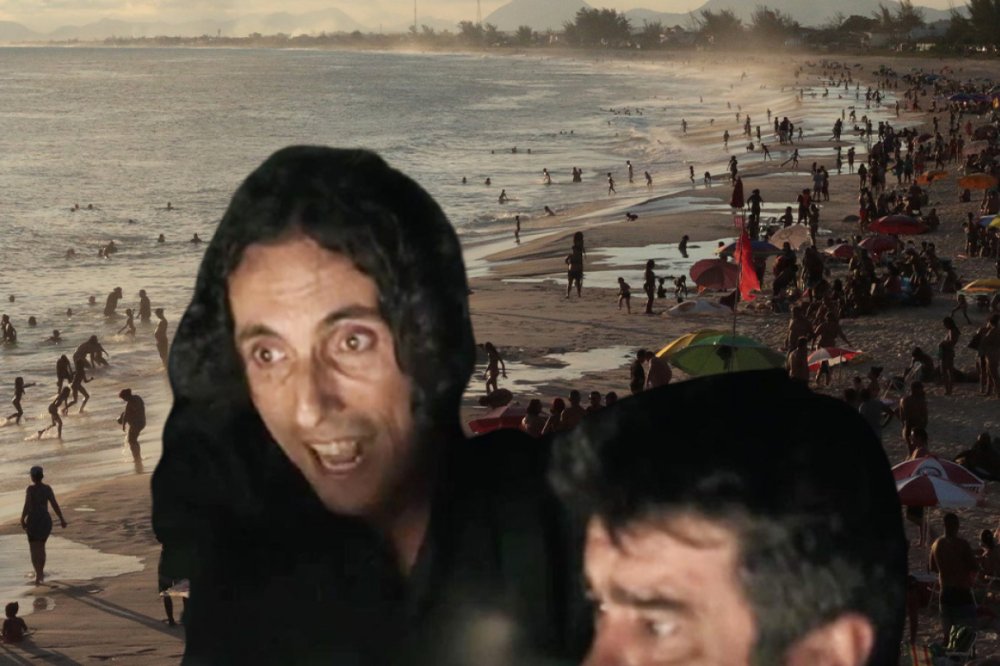 Un Paese Di Musichette Mentre Fuori Ce La Morte