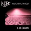album il Deserto EP - Nuove Forme di Poesia