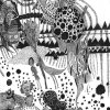album The impossible story of Bubu - Io Monade Stanca