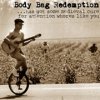 album split w/ Anti-Bodies - Body Bag Redemption