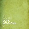 album Sofa Sessions EP - The Vickers