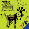 album TelefoniMortimer - Max Petrolio