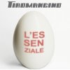 album L'essenziale - Tiromancino