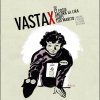 album Se ci fosse ancora la lira sarei tuo marito - VASTAX
