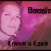 album Il Rosso E Il Nero EP - Dooris