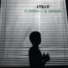 album Il destino e la speranza - Atman