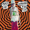 album Lorenzo live - Autobiografia di una festa - Jovanotti