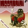 album Into the darkness, into the moda (edition 2001) - Meganoidi
