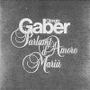 album Parlami d'amore Mariù - Giorgio Gaber