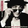 album Io non mi sento italiano - Giorgio Gaber
