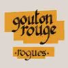 album Rogues EP - Gouton Rouge