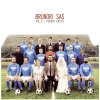 album Vol 2: Poveri cristi - Brunori S.A.S