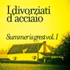 album Summer is grest vol. 1 - I divorziati d'acciaio