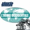 album L'uomo occidentale - Edoardo Bennato