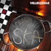 album The Best Spaghetti Ska 1991/2011 - Vallanzaska