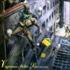 album Salva con nome (live) - Virginiana Miller