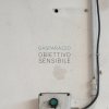 album Obiettivo sensibile - Gasparazzo e la banda bastarda