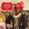 album La gente muore di fame - I Mostri