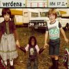 album Viba (ep) - Verdena