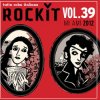 album Rockit Vol.39 MI AMI 2012 - Brunori S.A.S