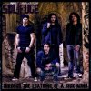 album Through The Loathing Of A Sick Mind - solifuge