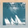 album Gelaterie Sconsacrate - Virginiana Miller