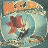 album Radio rebelde - Modena City Ramblers