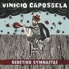 album Rebetiko Gymnastas - Vinicio Capossela