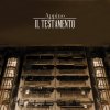 album Il testamento - Appino
