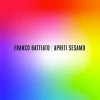 album Apriti Sesamo - Franco Battiato