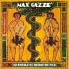 album La Favola Di Adamo Ed Eva - Max Gazzè