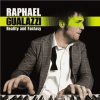album Reality and Fantasy - Raphael Gualazzi