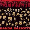 album Figli della stessa rabbia - Banda Bassotti