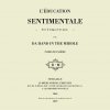 album L'éducation sentimentale - DA HAND IN THE MIDDLE