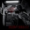 album My Stalker Doesn't Love Me - Ogun Ferraille
