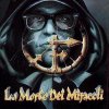 album La morte dei miracoli - Frankie Hi-Nrg Mc