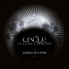 album Cinque, la luna e le spine - Marta sui Tubi