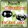 album Split competition vol. 1 (vs. <b>Headlong</b>) - Shandon